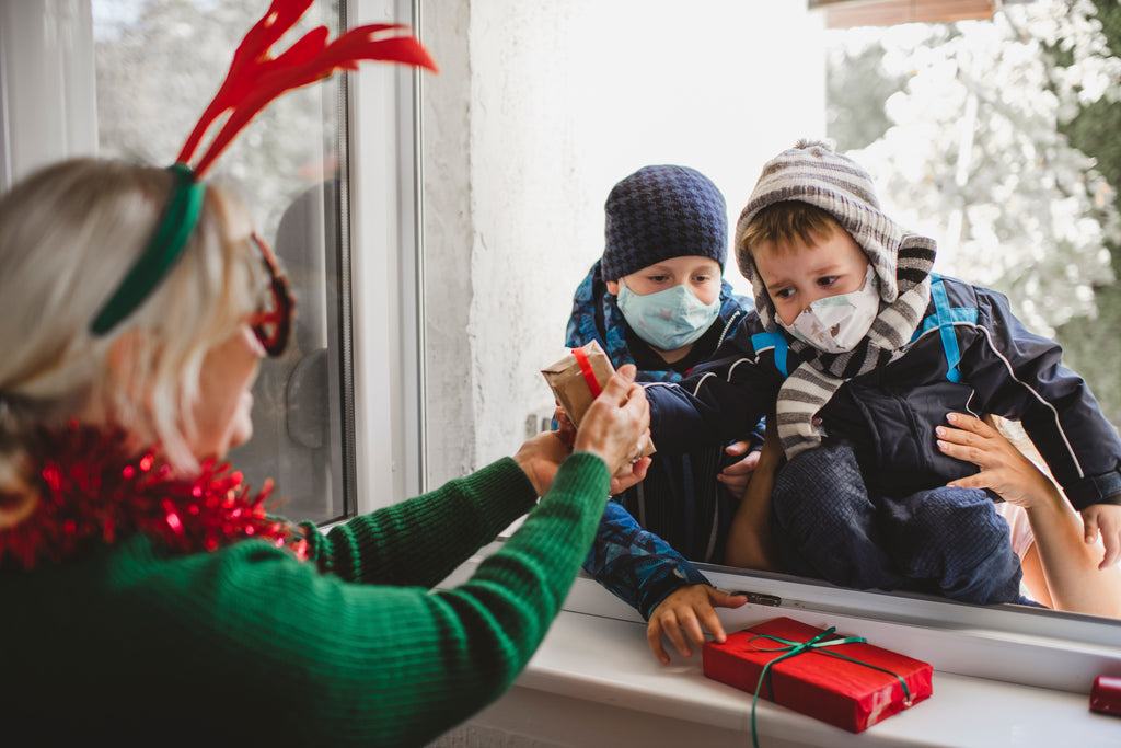 Gifts to Remember 2020