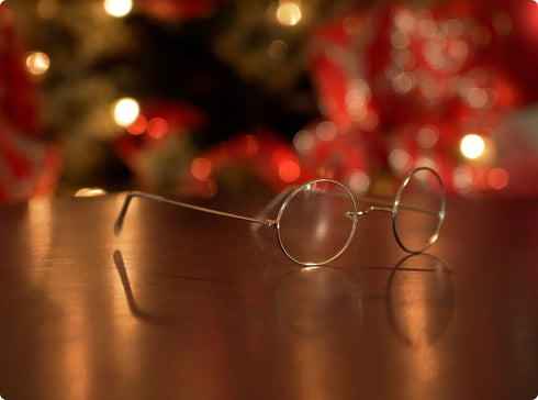 Santa Proof Evidence Kit