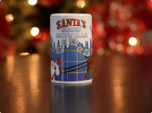 Santa Proof Boot Print Kit